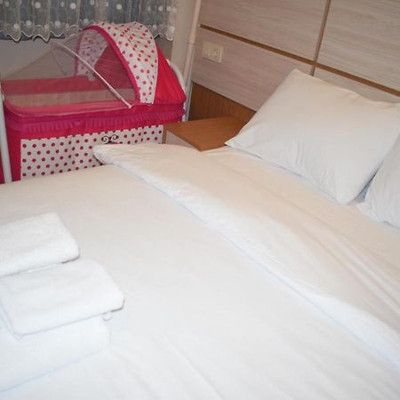 Royal Suites Besiktas Istanboel Buitenkant foto
