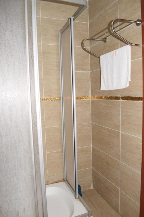 Royal Suites Besiktas Istanboel Buitenkant foto