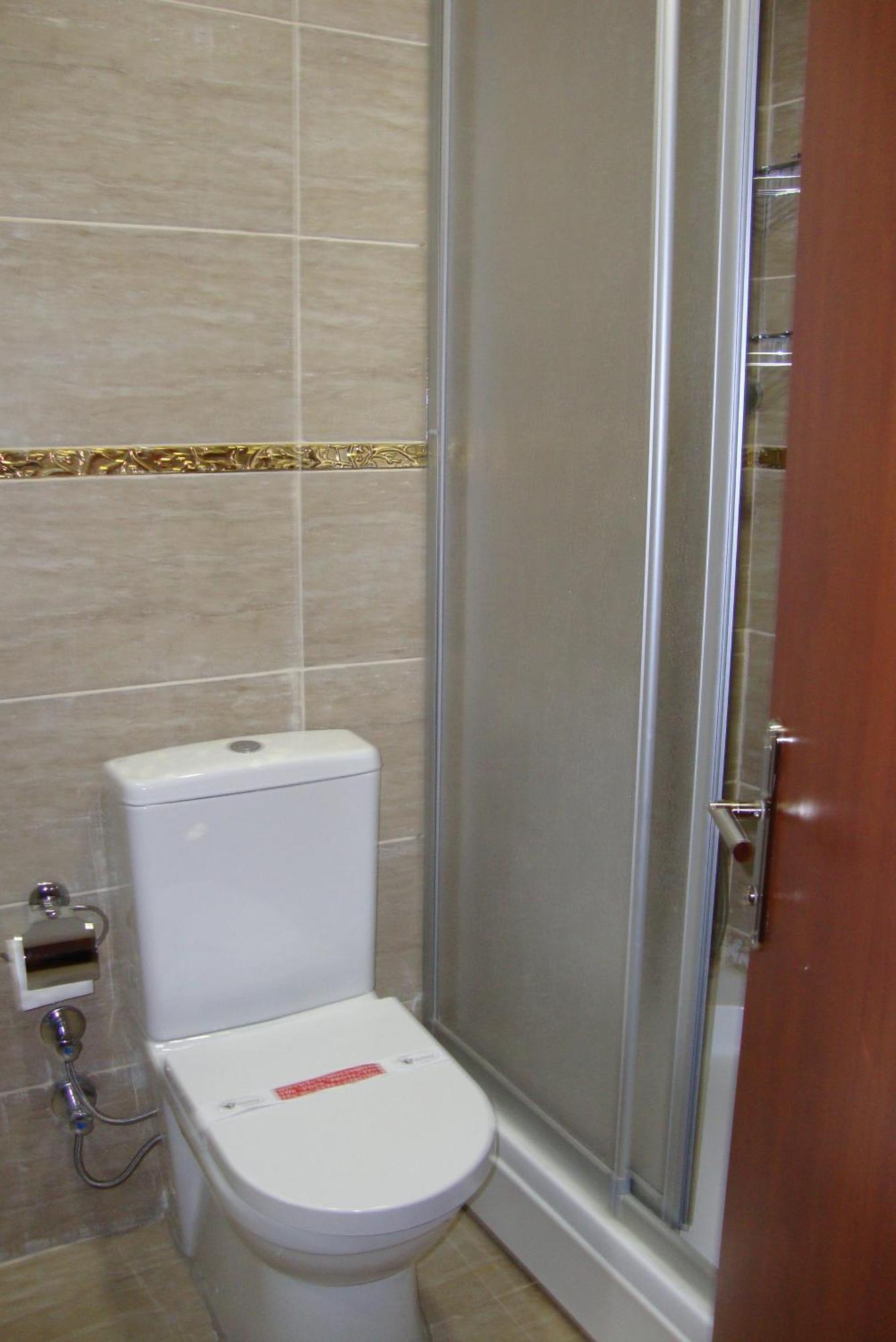 Royal Suites Besiktas Istanboel Kamer foto