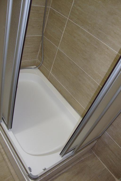 Royal Suites Besiktas Istanboel Kamer foto
