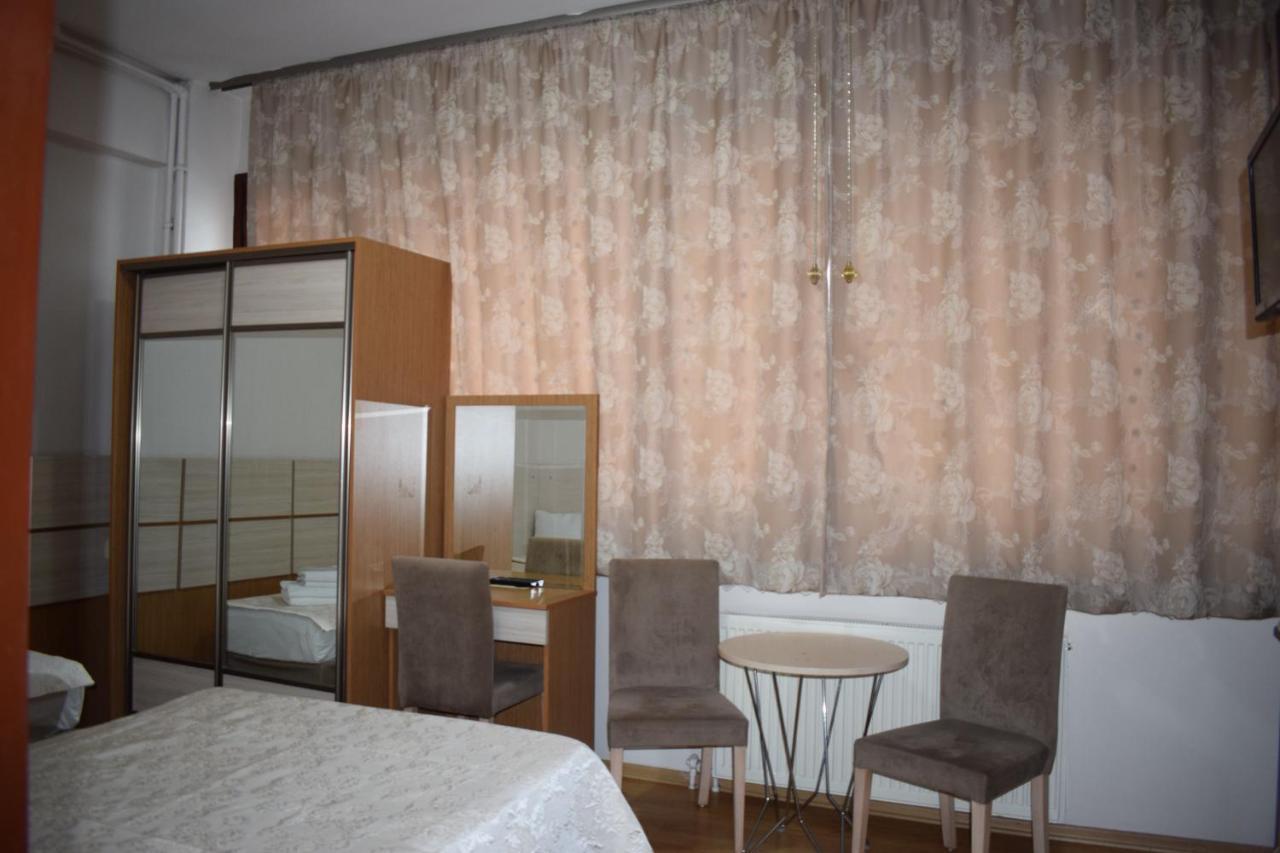 Royal Suites Besiktas Istanboel Buitenkant foto
